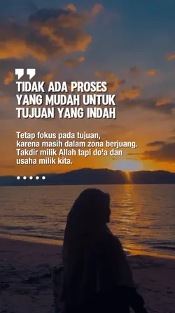 tidak ada proses
