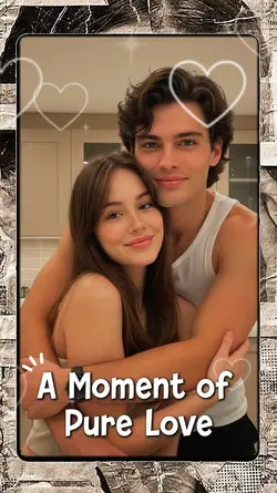 Moment Pure love