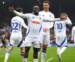 rating Leeds kits