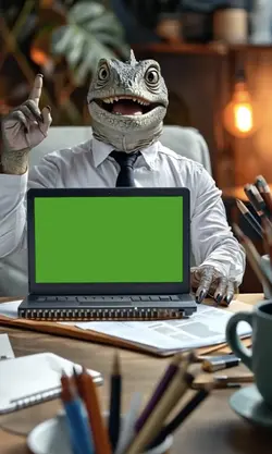 Reptile Meeting