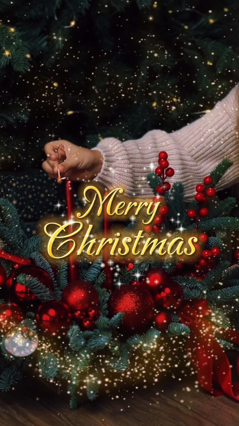 merry christmas