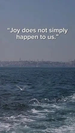Joy