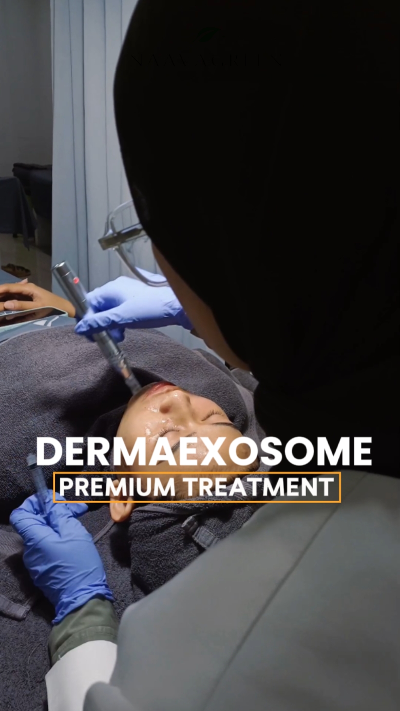 treatment kecantikan