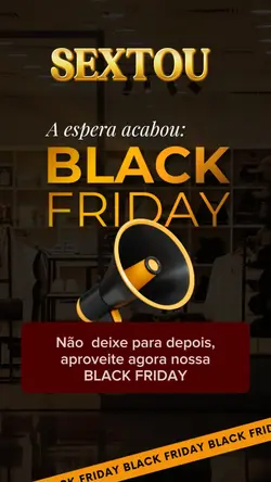 Black Friday