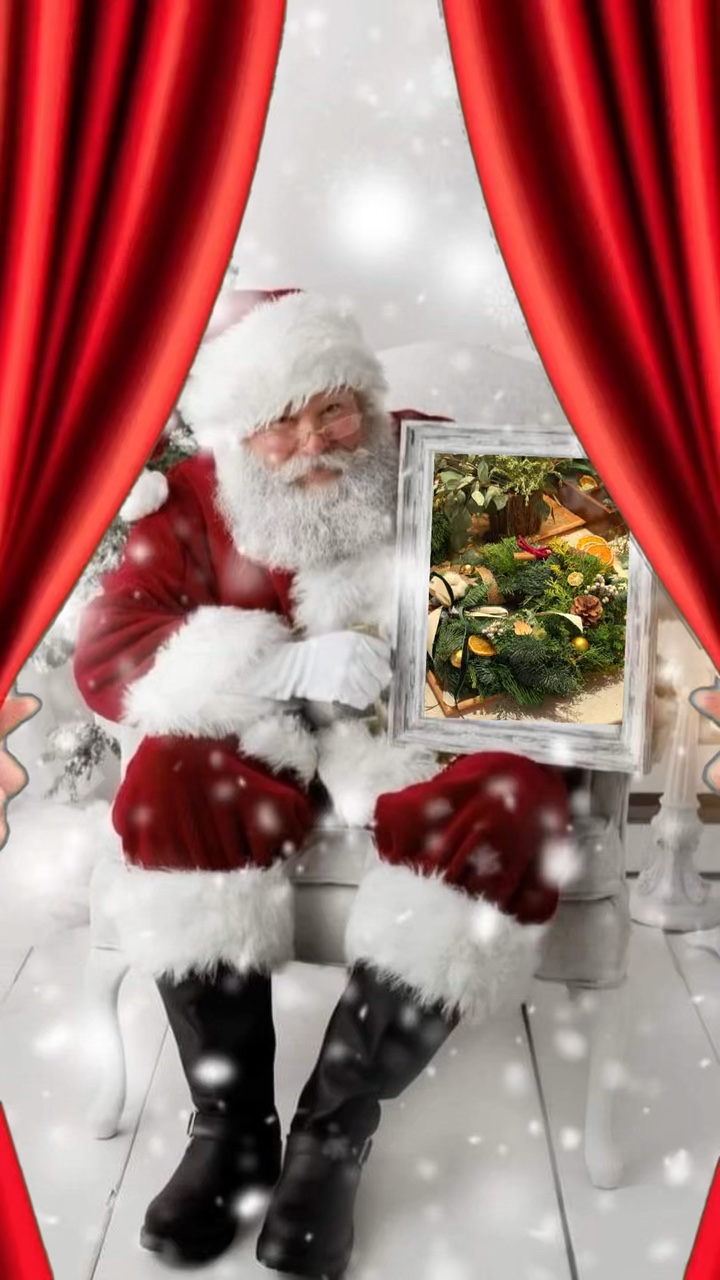 DIY Natal