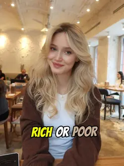 Rich or Poor