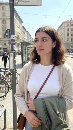 Sarai sorpreso di vedere questo!