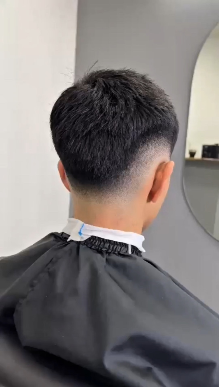 BarberBoss