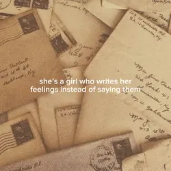 She Loves Writing