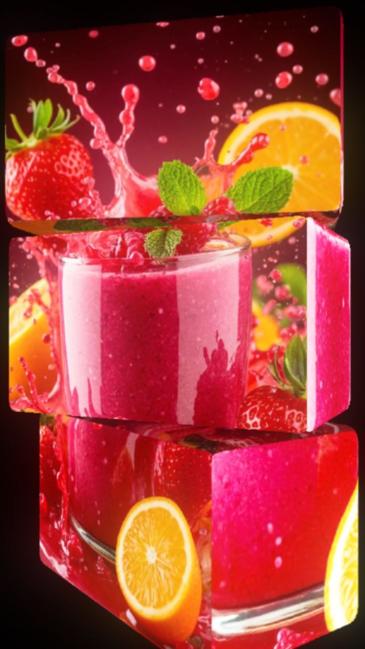 Top Water