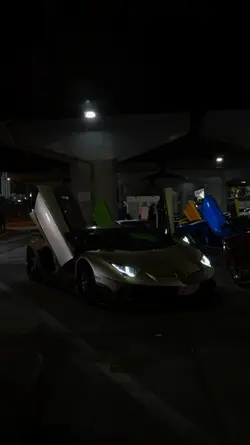 Free Lambo Edit