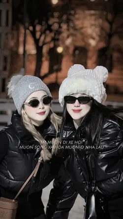 Em muốn đi xe hơi