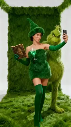 grinch