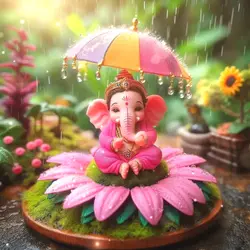 Vinayagar Chaturthi 