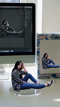 Trend Miniatur