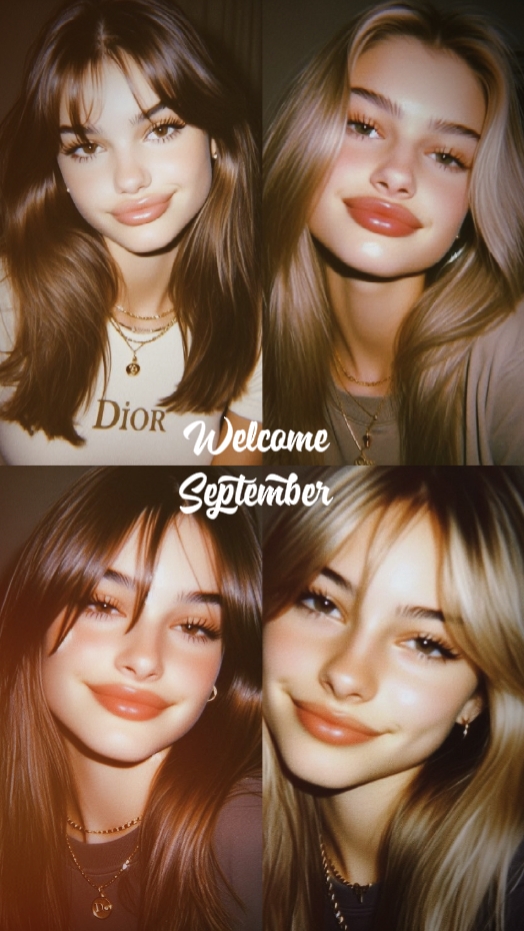 welcome september
