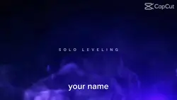 solo leveling 