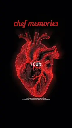 chef memories