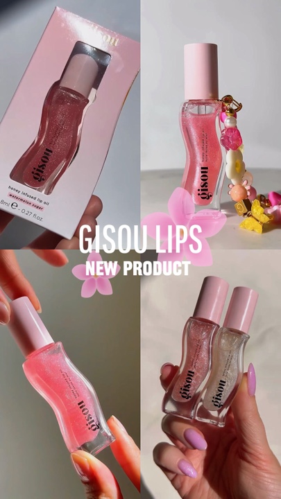 NEW lips PRODUCT 