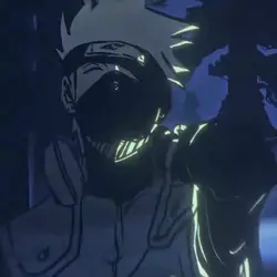 edit Du Kakashi 