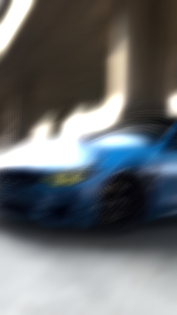 New Car Trend