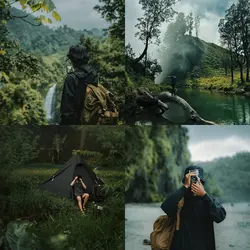 4 pict nature