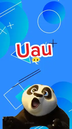 meu Panda 