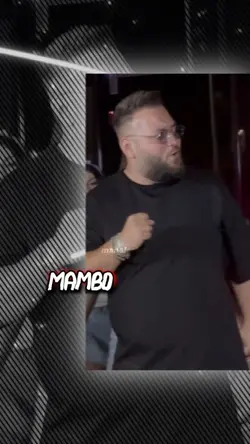 GHIȚĂ /NKS -MAMBO 😎