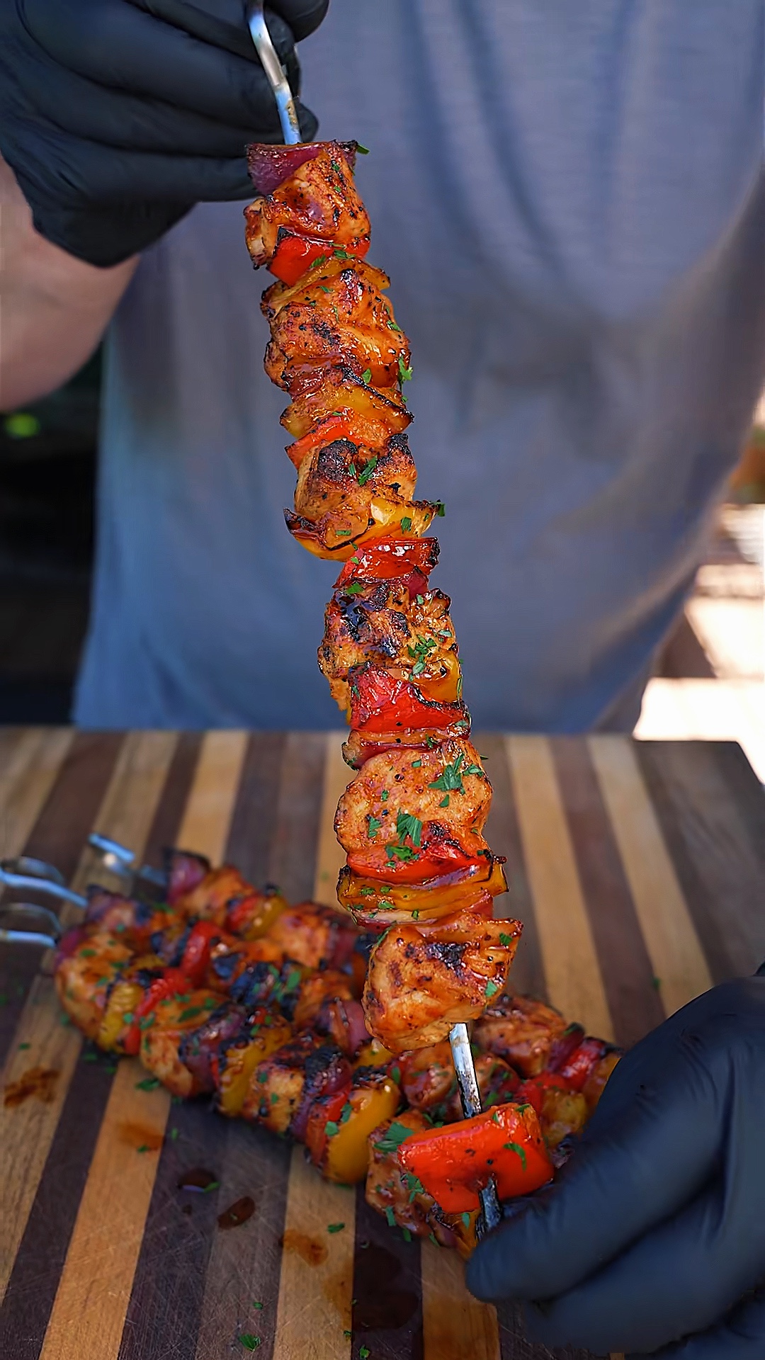 bbq