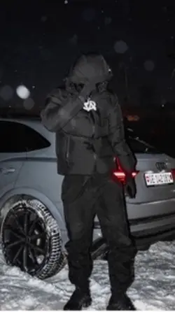 Photo grand angle IA