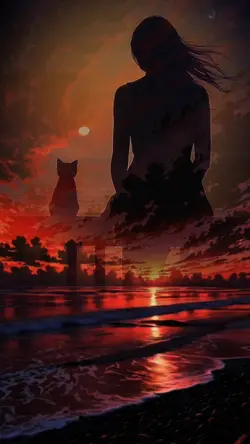 raw background