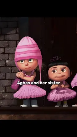 Me and my Sister 