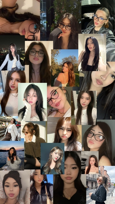 Parce que tu es ma jolie