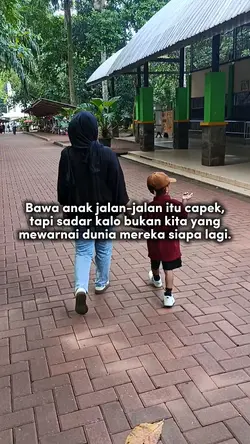 Mewarnai dunia anak
