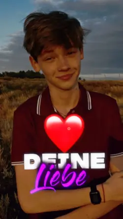 Deine Liebe