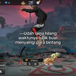 waktunya datang