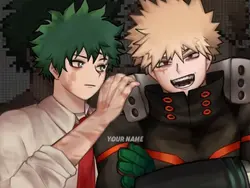 MHA Edit