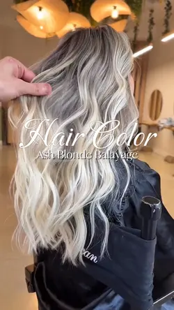 Hair Color
