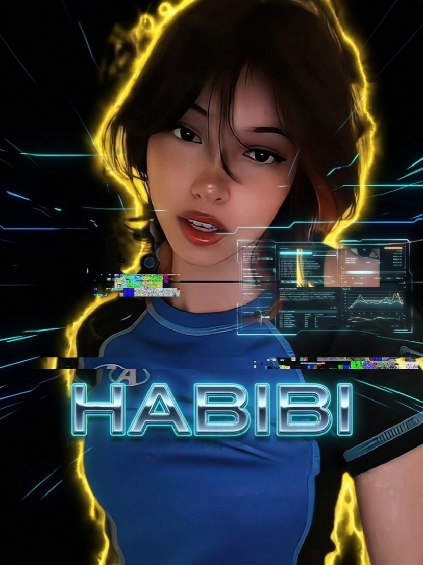 HABIBI