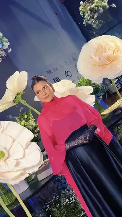 Noiva ansiosa