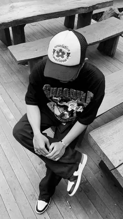 Hitam putih