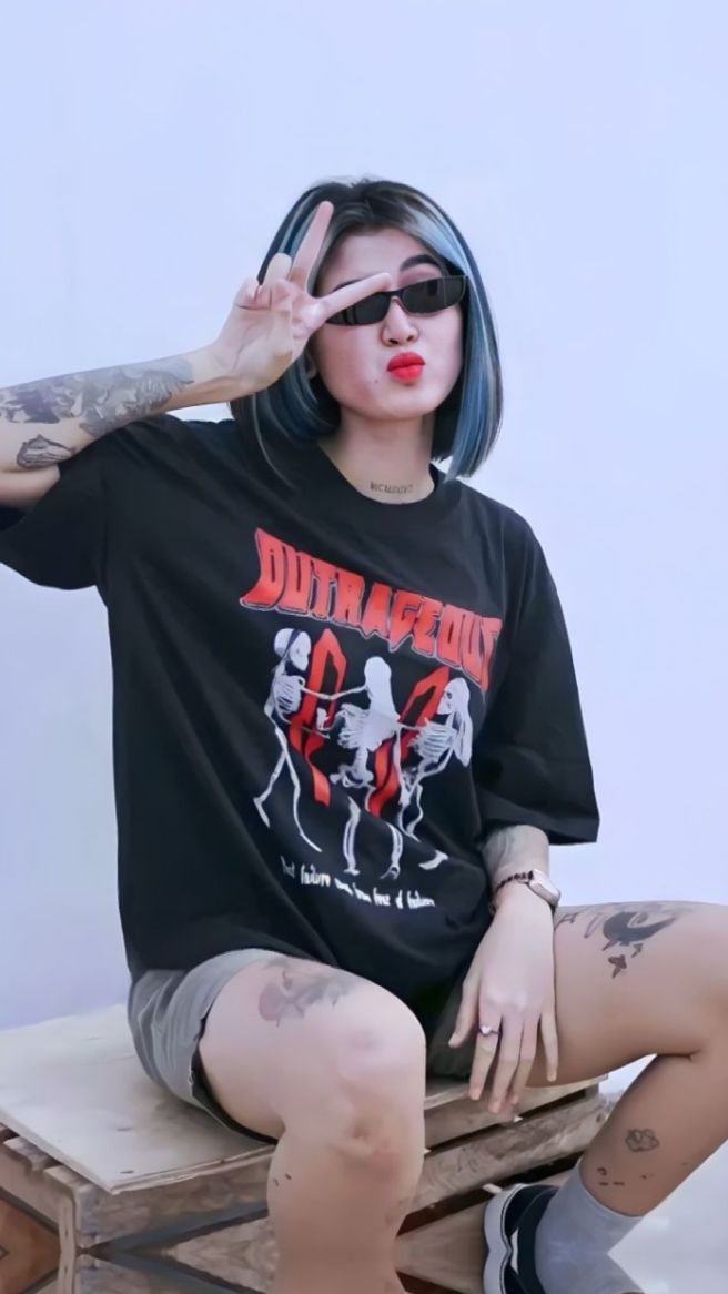 Mach mich zum Trend