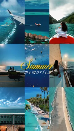 Summer Memories 