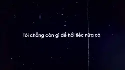 1 ảnh ngang buồn