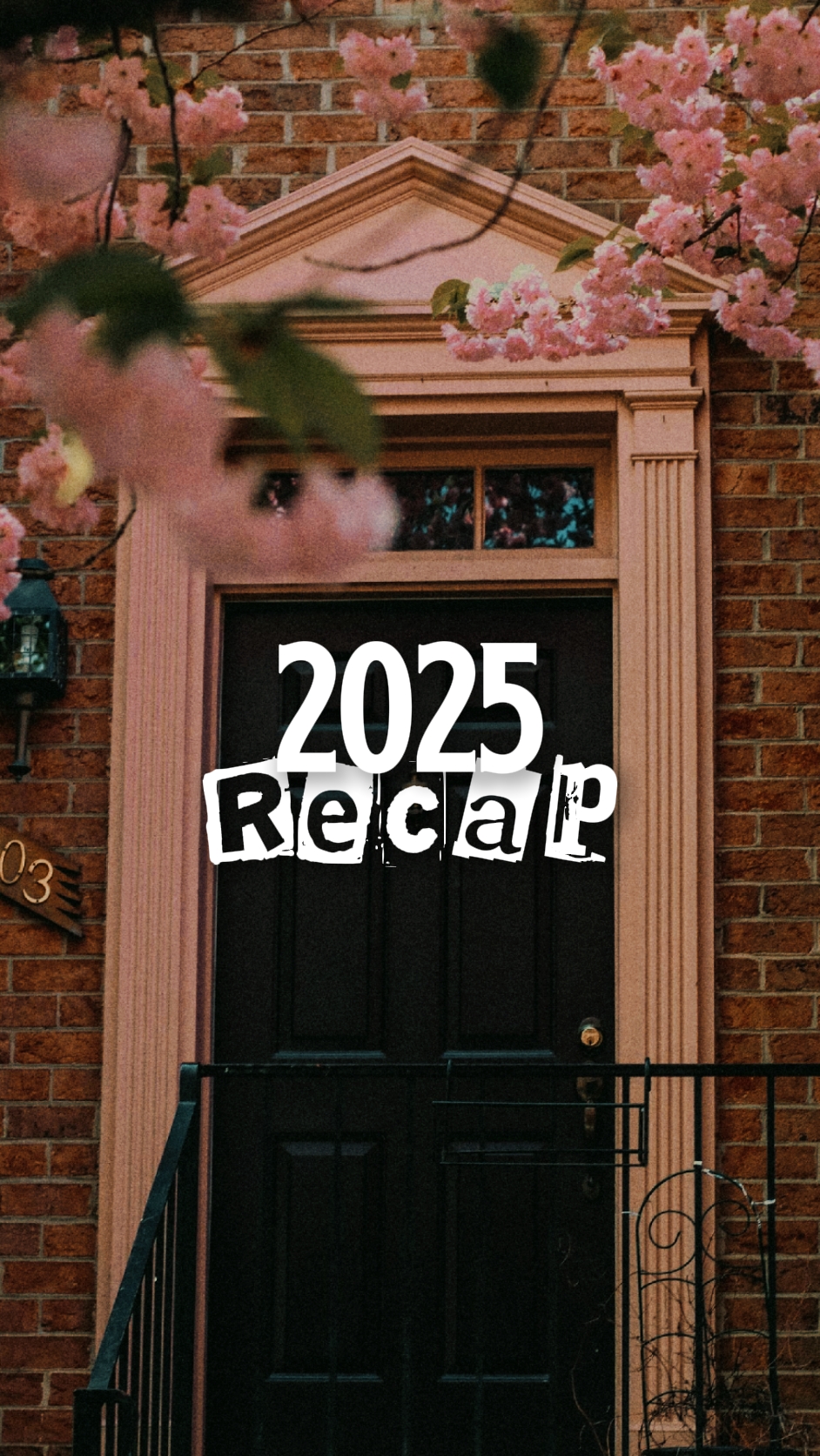 2025 요약