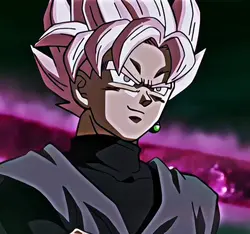 goku black