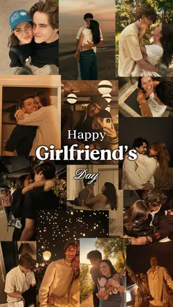 girlfriend’s day