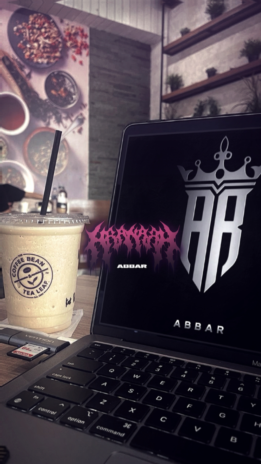 Cover Picture