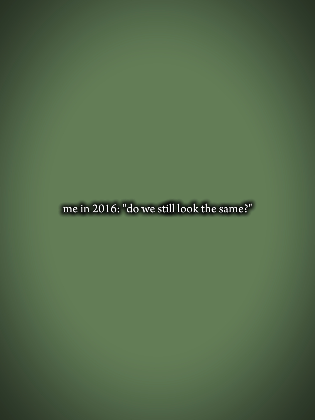 2016 x 2025