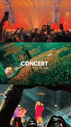 CONCERT RECAP 